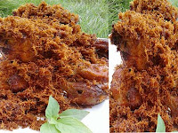 Resep Cara Membuat Ayam Goreng Lengkuas Yang Nikmat