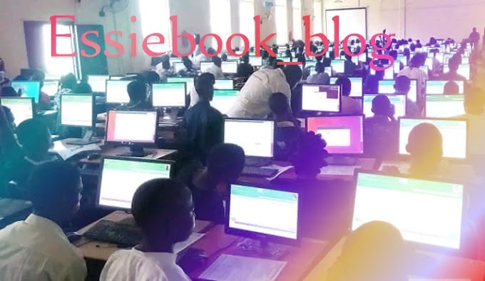 In Pidgin: How Your Pikin Fit Pass 2024 JAMB Exams Like Say E Be ABC