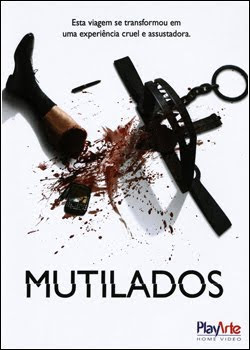 q7e DOWNLOAD   Mutilados   DVDRip Dublado