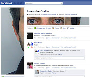 . vaata veel. Posted by Marek Tihhonov at 10:27 AM No comments: . (design fetish creative use of facebook profile )