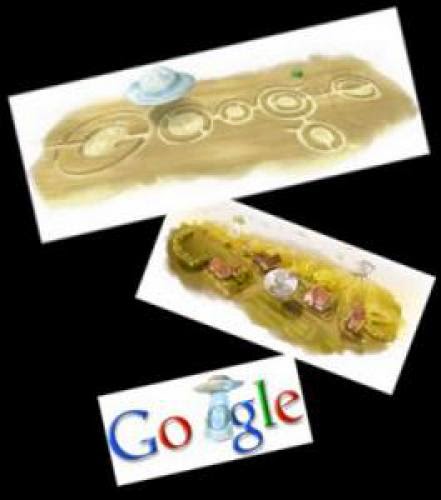 Googles Ufos Full Disclosure