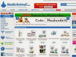 Medic Animal Discount Code September 2013