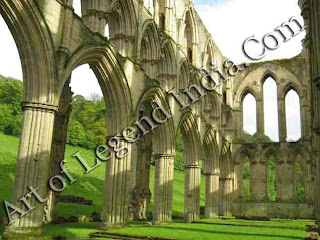 The Dissolution of the Monasteries, The monasteries were one of the great bulwarks of the papal system, so they represented a threat to Henry's authority after he had declared himself head of the English church. He appointed his chief minister Thomas Cromwell to carry out a programme of suppression and confiscation that left manly monasteries to fall into ruin. 