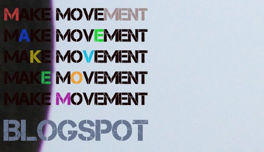 make movement