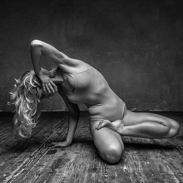 60 Incredibly Attractive Dance Portraits By Alexander Yakovlev