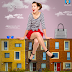 Fashion Girl Sit On Buildings 3D Manipulation in Photoshop | by @AnasGraphics