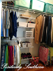Rubbermaid Home Free Closet System