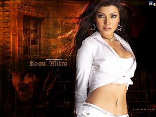 koena Mitra - www.ritemail.blogspot.com