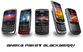 Paling Murah Mana?  Paket BB saat ini !