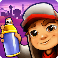 Subway Surfers1.68.0 Unlimited (Coins - Keys - Full Unlock) MOD APK