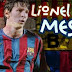 Tema de Leo Messi 2013