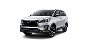 Harga Toyota Innova & Venturer di Pekanbaru Riau