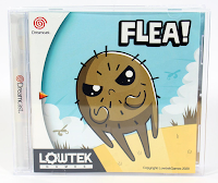 Flea Box