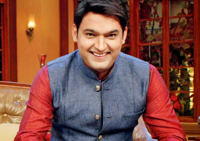 Comedy Kapil Sharma HD Wallpaper Free