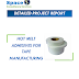 Project Report on Hot Melt Adhesives for Tape