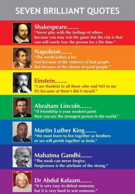 Great Quotes