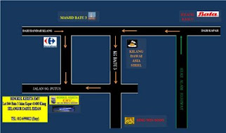 LOKASI KAMI
