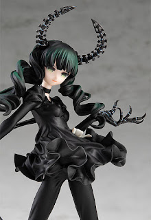 POP UP PARADE Black Rock Shooter y Dead Master