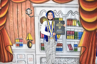  Wisuda 2019