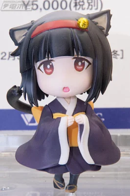 Novedades de Volks en el Wonder Festival 2020 Winter.