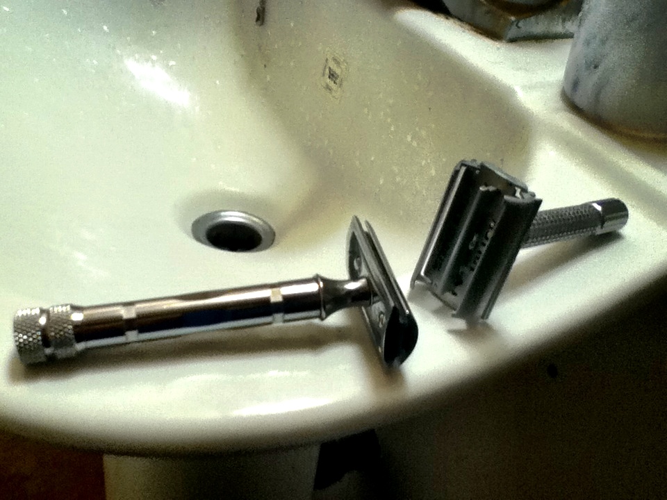 Safety+razor+shaving+forum