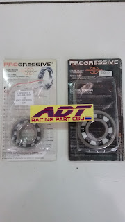 BEARING KRUK AS MIO C5 HIGHSPEED