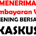 Easy Test Menerima pemesanan TEST KIT via REKENING BERSAMA (KASKUS)