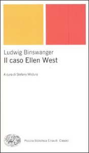 ©ScARicA. Il caso Ellen West Libro. di Einaudi