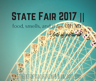 http://littlebitofsunshineweb.blogspot.com/2017/10/state-fair-2017-food-smells-and-rides.html