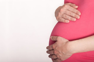 أسباب الصداع أثناء الحمل