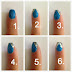 Ladies Nails Fashion Tutorials...