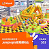 Klook: Jumptopia Easter Fiesta復活節彈跳嘉年華