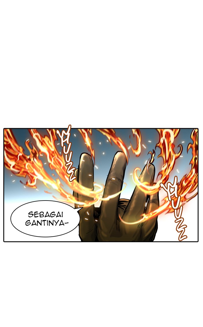 Webtoon Tower Of God Bahasa Indonesia Chapter 416