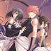 Shining Blade PSP