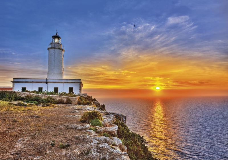 Almamodaaldia - Formentera