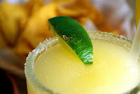 recipe margarita