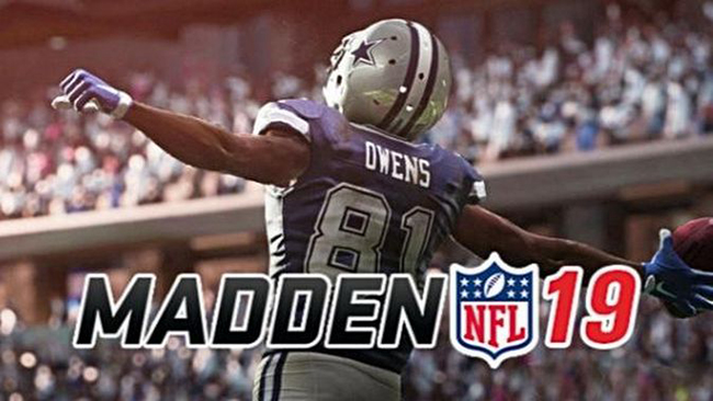 Madden NFL 19 (2018) PC Torrent Descargar - Juegos Para ...