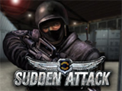 Sudden Attack Online