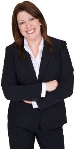 Kim Redman Nlp