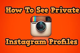 Instagram See Private Profiles (many Views)