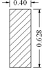 'Y'‐Type Column With Arch Quantity Survey