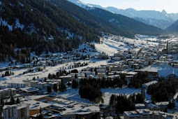 Humanitarian Issues to Figure Prominently at Davos Forum