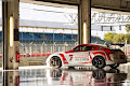 Nissan GT Academy