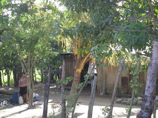 Casa de Jesus Medina, Tripoli, Honduras