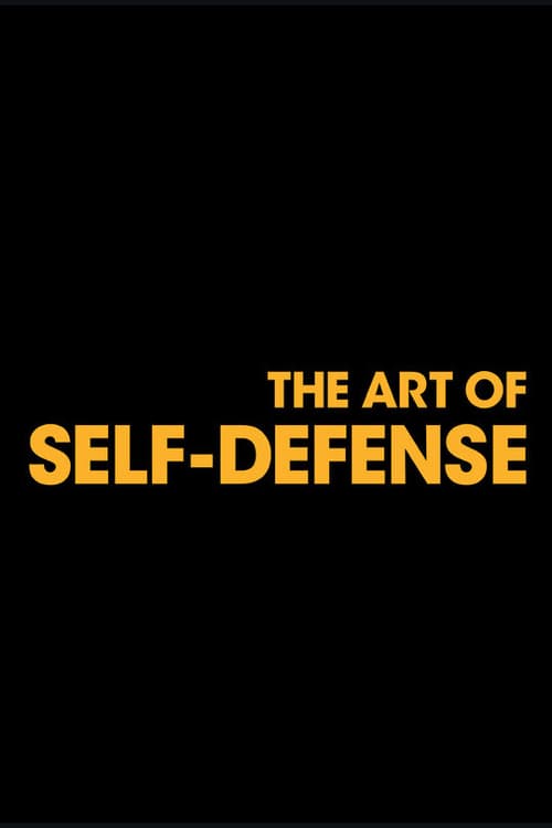 [HD] The Art of Self-Defense 2019 Film Complet En Anglais