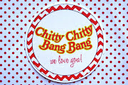 Chitty Chitty Bang Bang We Love You (chity we love you)