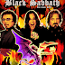 BLACK SABBATH - A FIVE PAGE PREVIEW