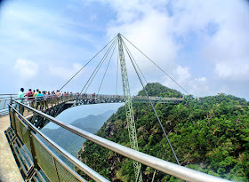 Tempat Menarik di Langkawi