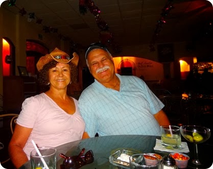 angie and rick