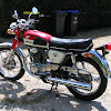 Honda Cb 350 Modified : Honda CB 350 1973 - 2021 honda cb350 totalmotorcycle.com key features.